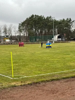 01.03.2025 NSG Gräfenhainichen vs. FSV Bad Schmiedeberg