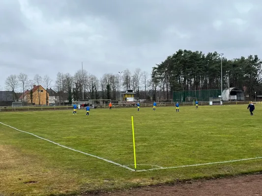 01.03.2025 NSG Gräfenhainichen vs. FSV Bad Schmiedeberg